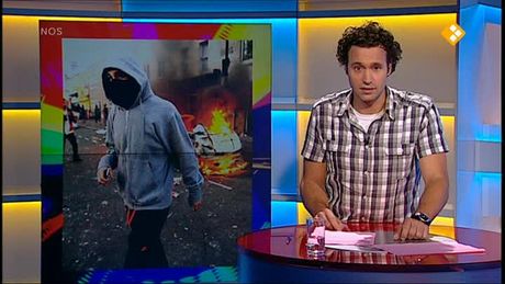 Het NOS Jeugdjournaal | NOS Jeugdjournaal
