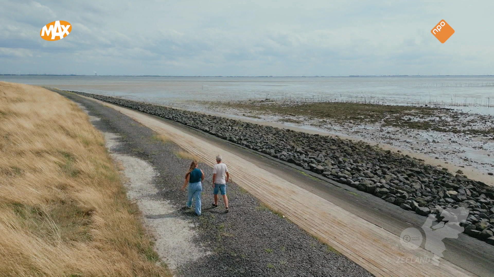 Verdwenen en verdronken dorpen