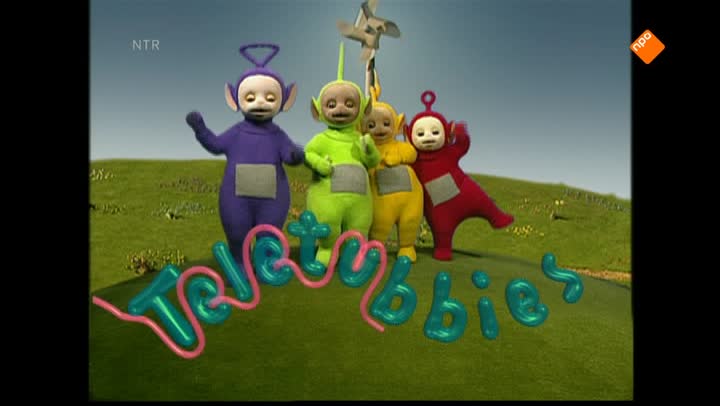 Teletubbies