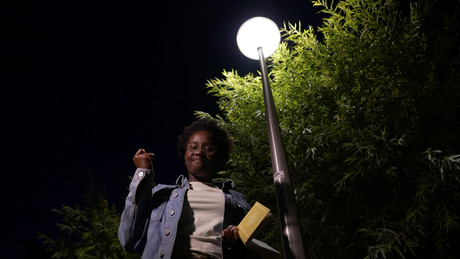 Het Klokhuis | Lichtvervuiling