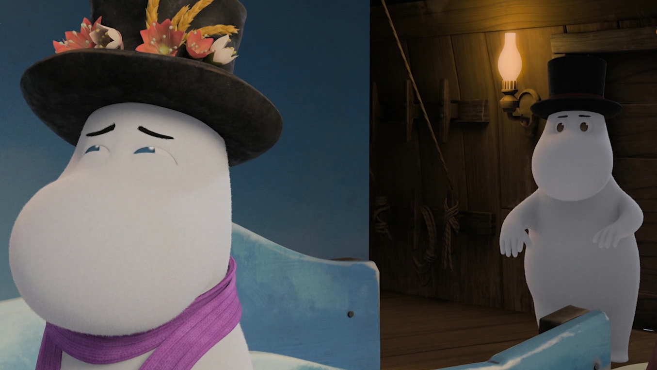 Moomin Vallei