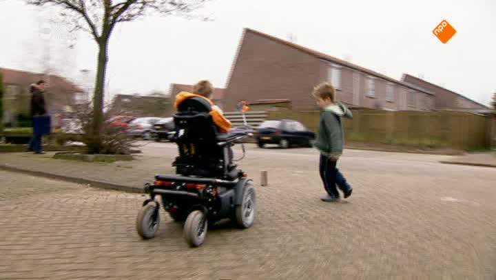 Kindertijd