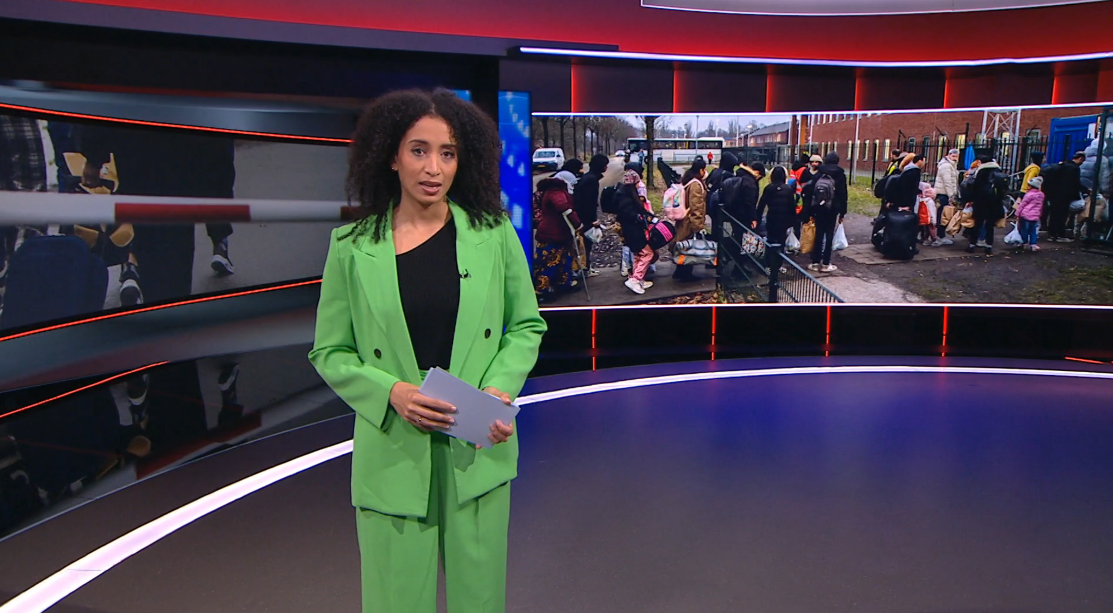 Het NOS Jeugdjournaal | NOS Jeugdjournaal