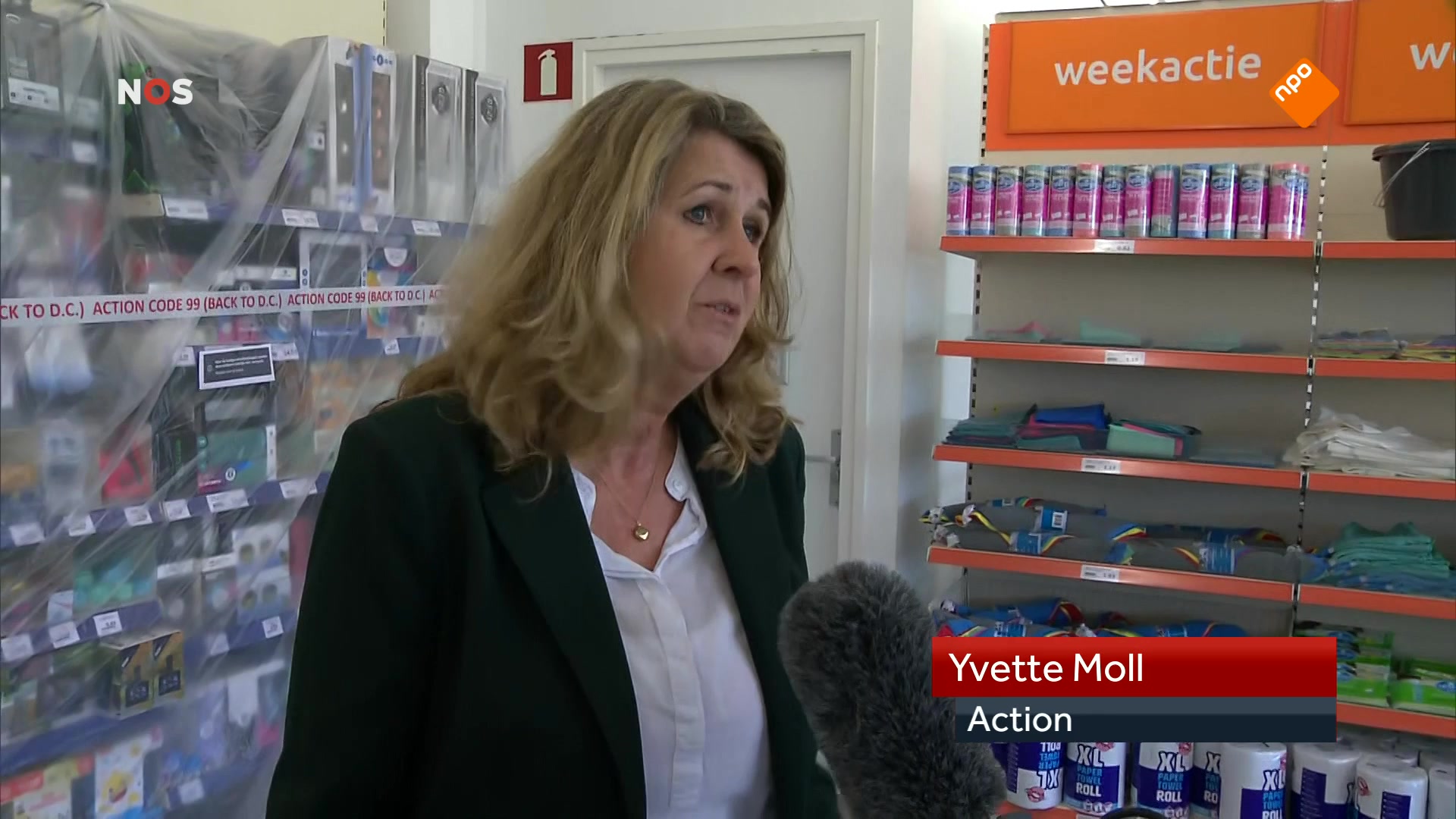 Het NOS Jeugdjournaal | NOS Jeugdjournaal