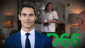 D66 wil buitenlandse werknemers werven