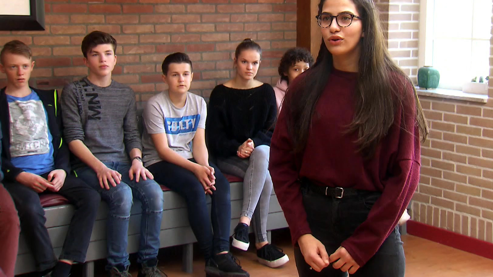 De Eindmusical