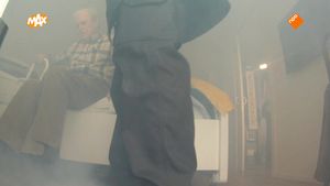 Seniorenflats slecht beveiligd tegen brand