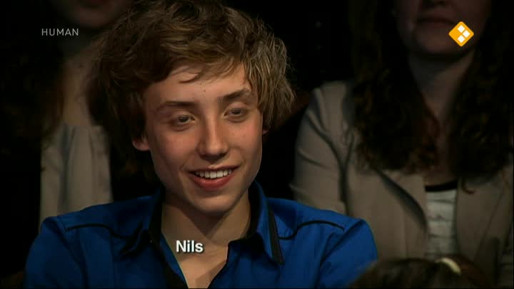 Ik ben niet perfect, Hebben wij een relatie? Sl...