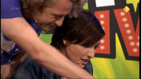 Zapplive | Deel 3