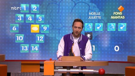 Beste Vrienden Quiz