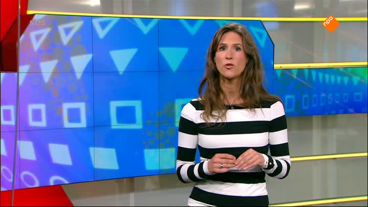 Het NOS Jeugdjournaal | NOS Jeugdjournaal