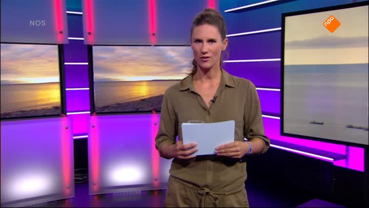 Het NOS Jeugdjournaal | NOS Jeugdjournaal