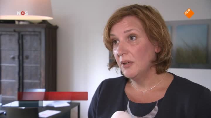 Het NOS Jeugdjournaal | NOS Jeugdjournaal