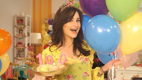 Jill | Feest
