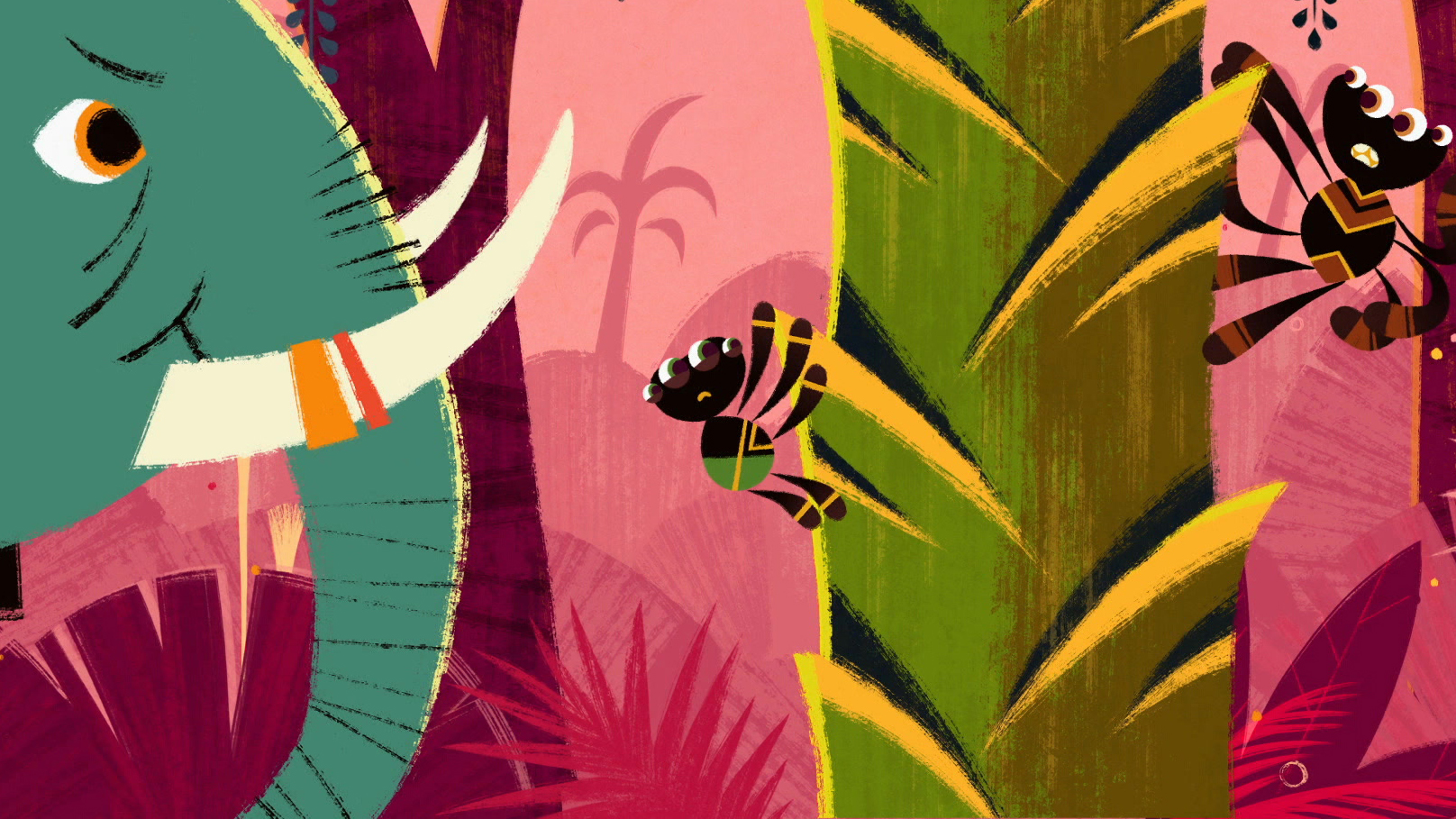 Anansi