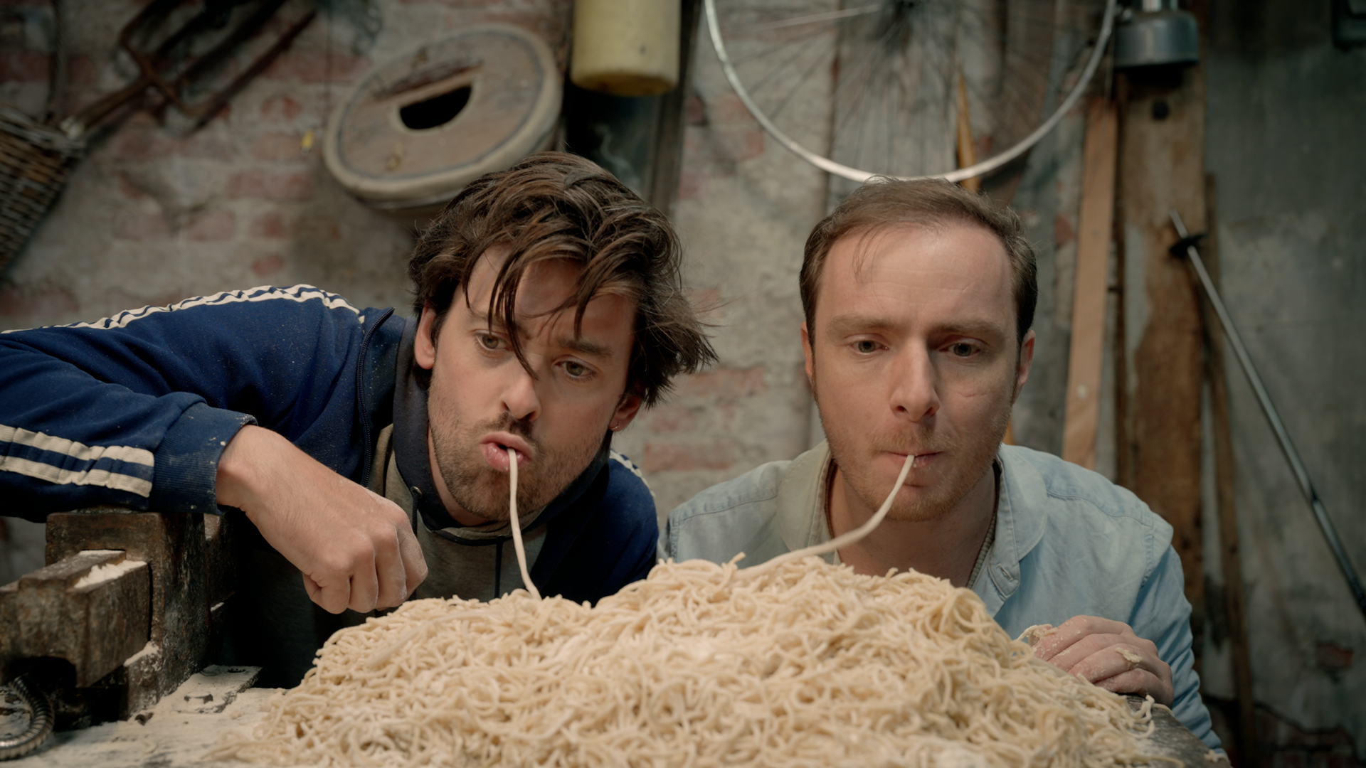De proefkeuken | Pasta bolognese
