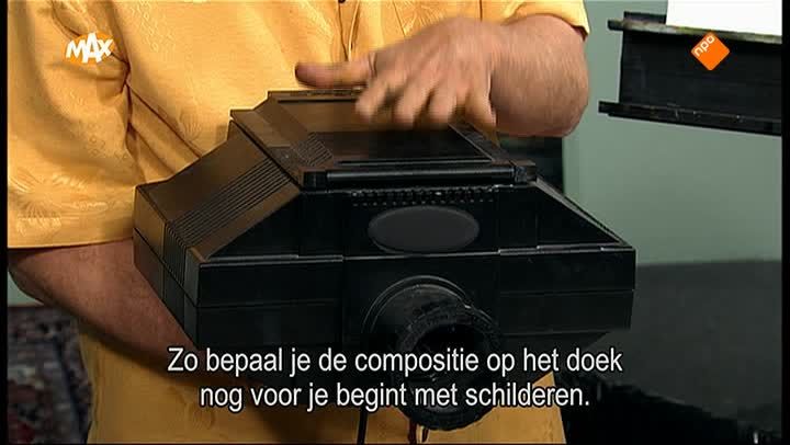 Tijger