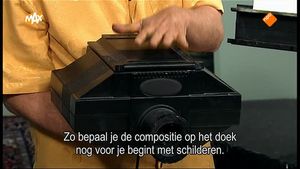 Tijger