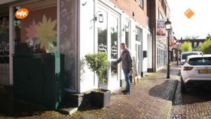 Geluidsoverlast van airco's en warmtepompen