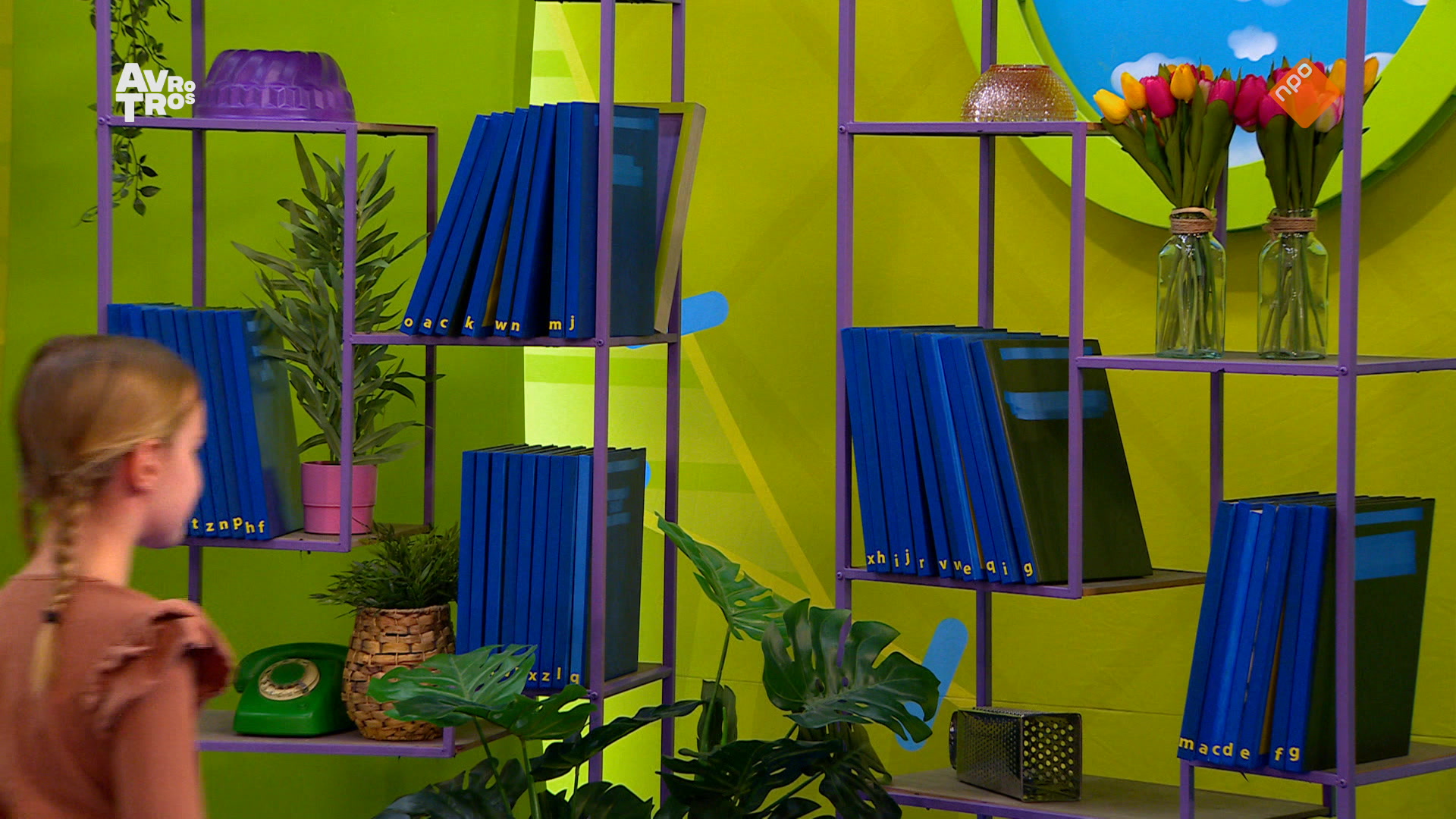Zin in Zappelin