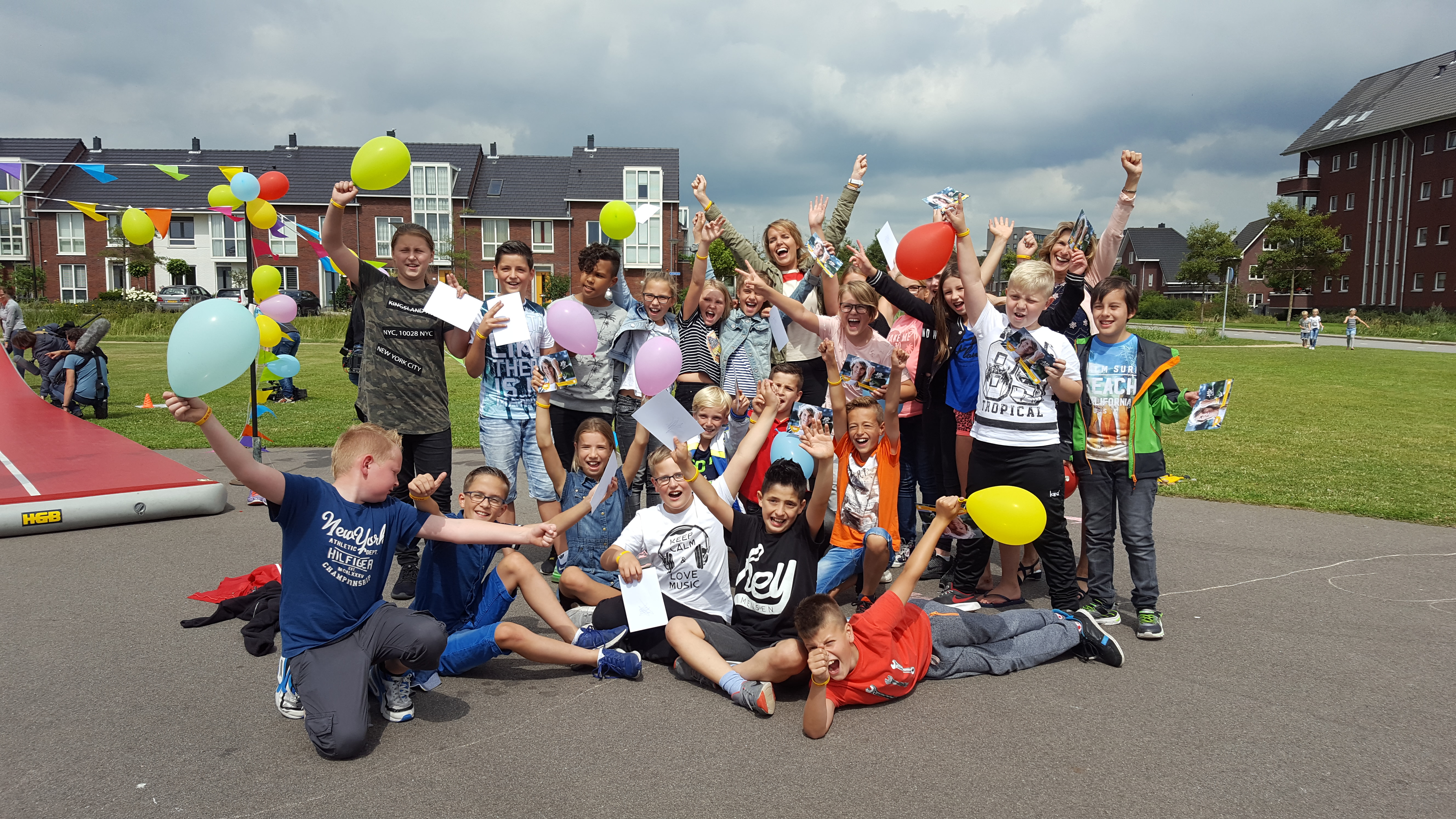 Anti Pest Club | Beverwijk