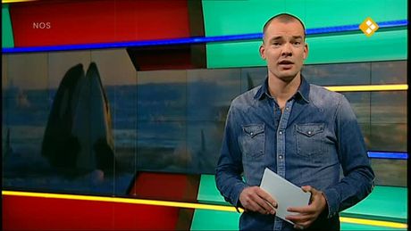 Het NOS Jeugdjournaal | NOS Jeugdjournaal