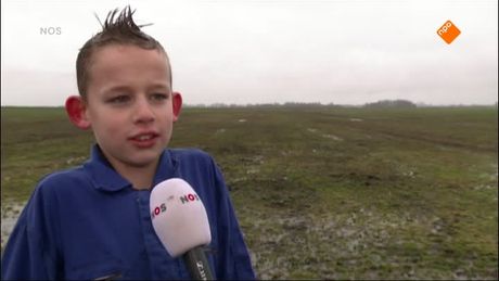 Het NOS Jeugdjournaal | NOS Jeugdjournaal
