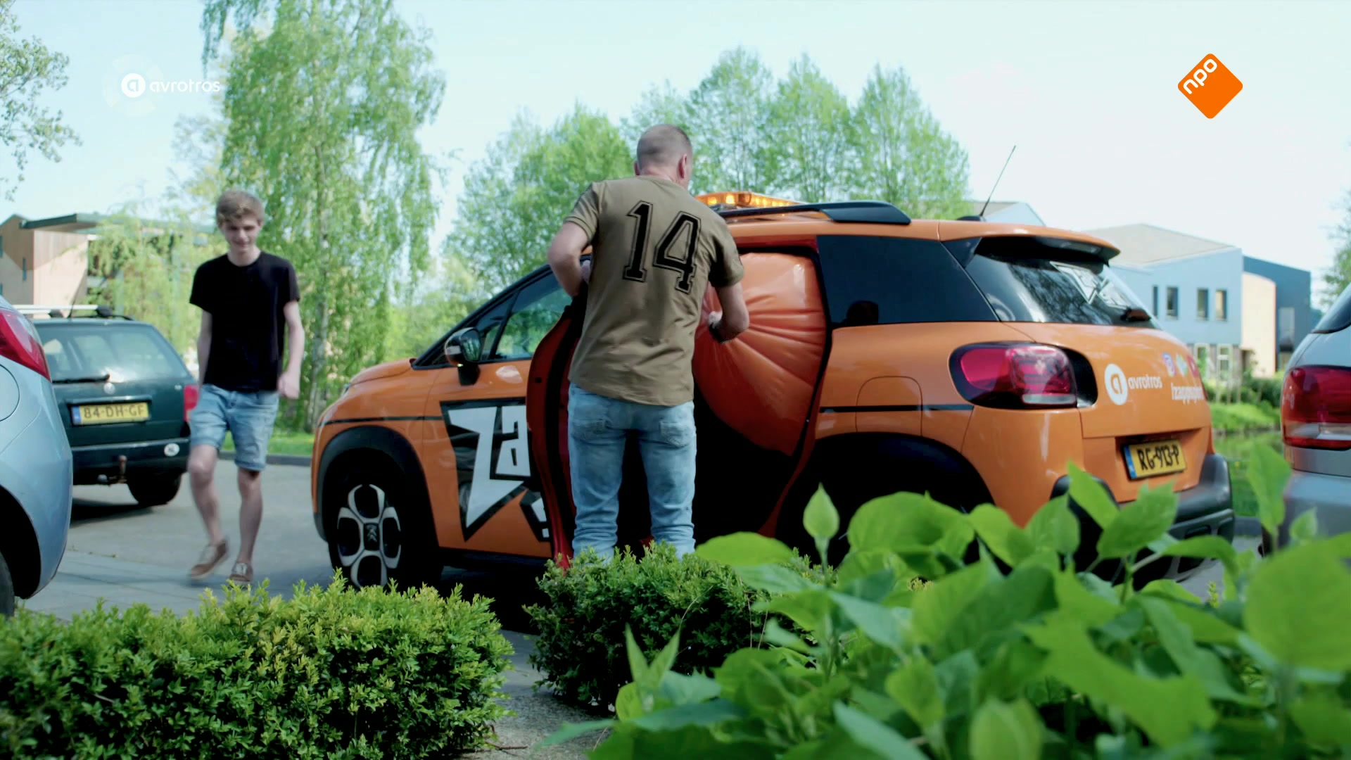 Zappsport | Esports, Rocket League