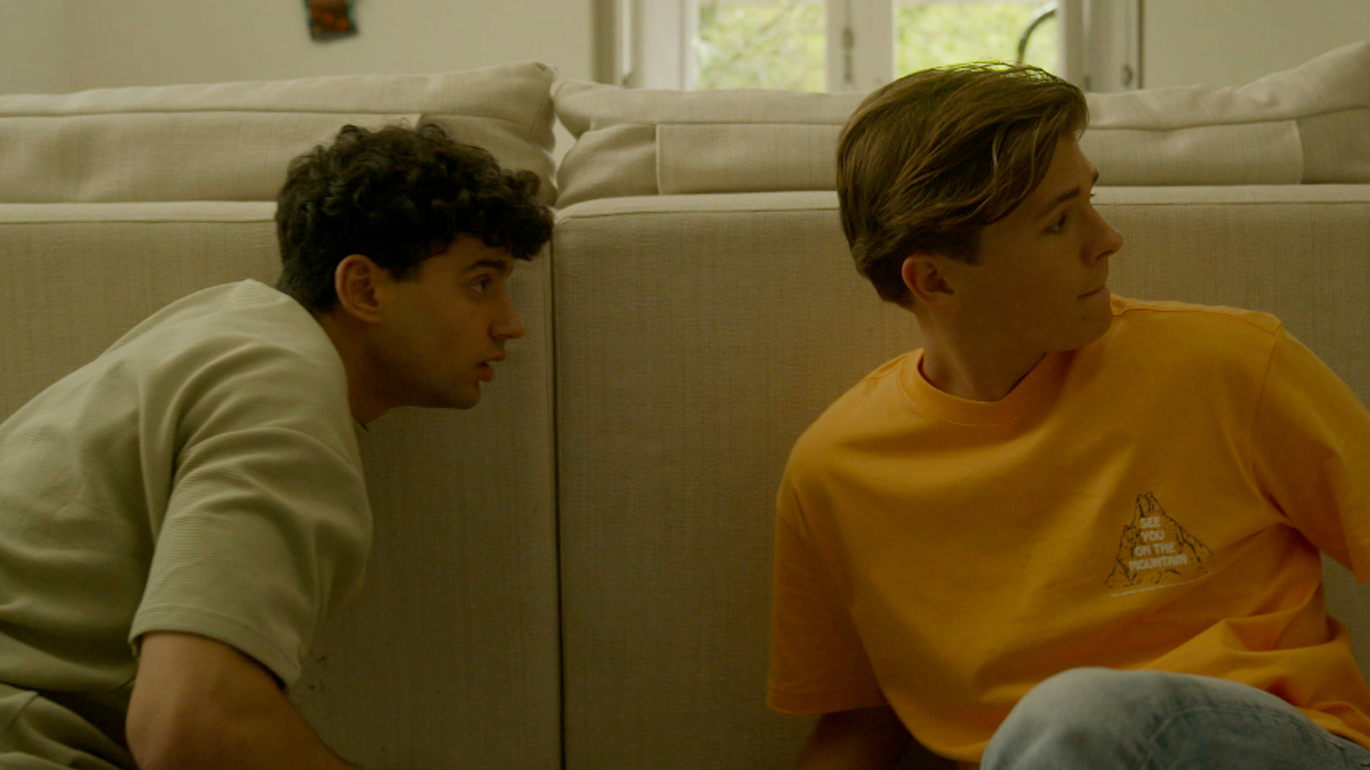 Aflevering 4 - De zomer van Zoë S4