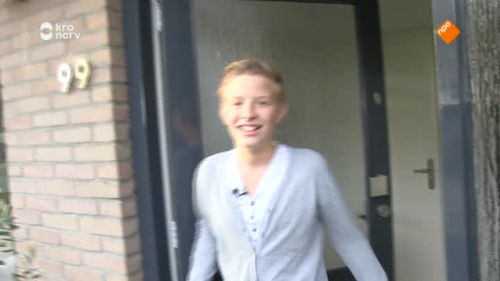 Puberruil Zapp  | Alex vs Koen