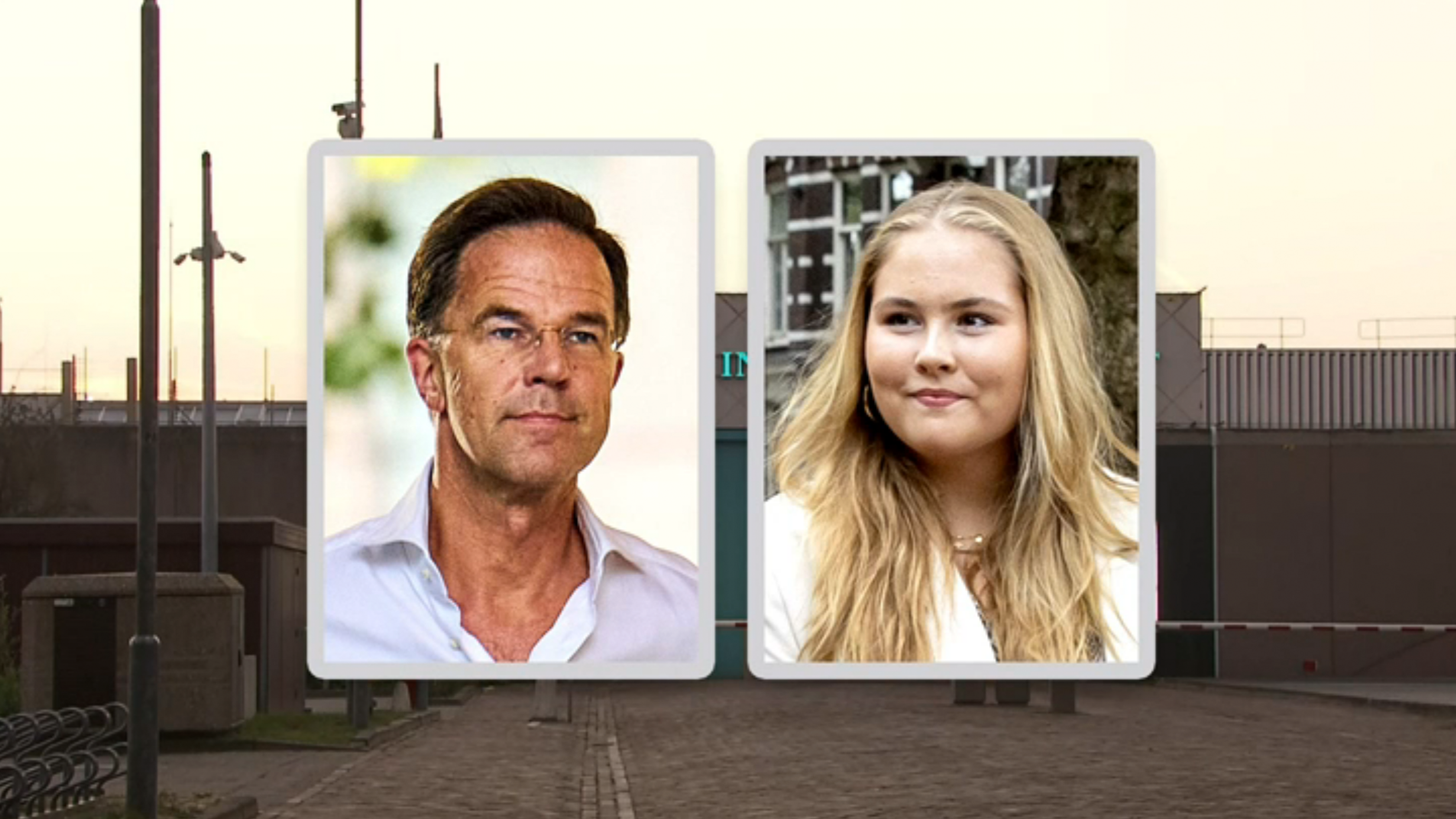 Het NOS Jeugdjournaal | NOS Jeugdjournaal