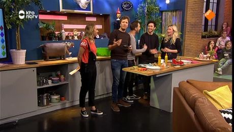 Zapplive | Afl. 21 - Deel 3
