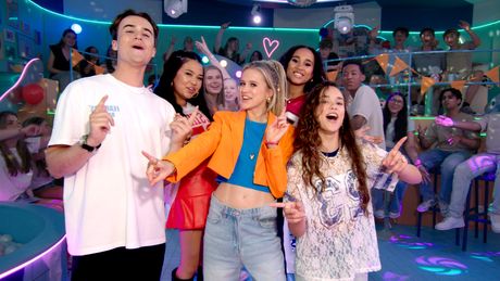 Party Crew | Hollandse party
