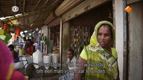 ZappDoc: Mensjesrechten  | Poonams Lot