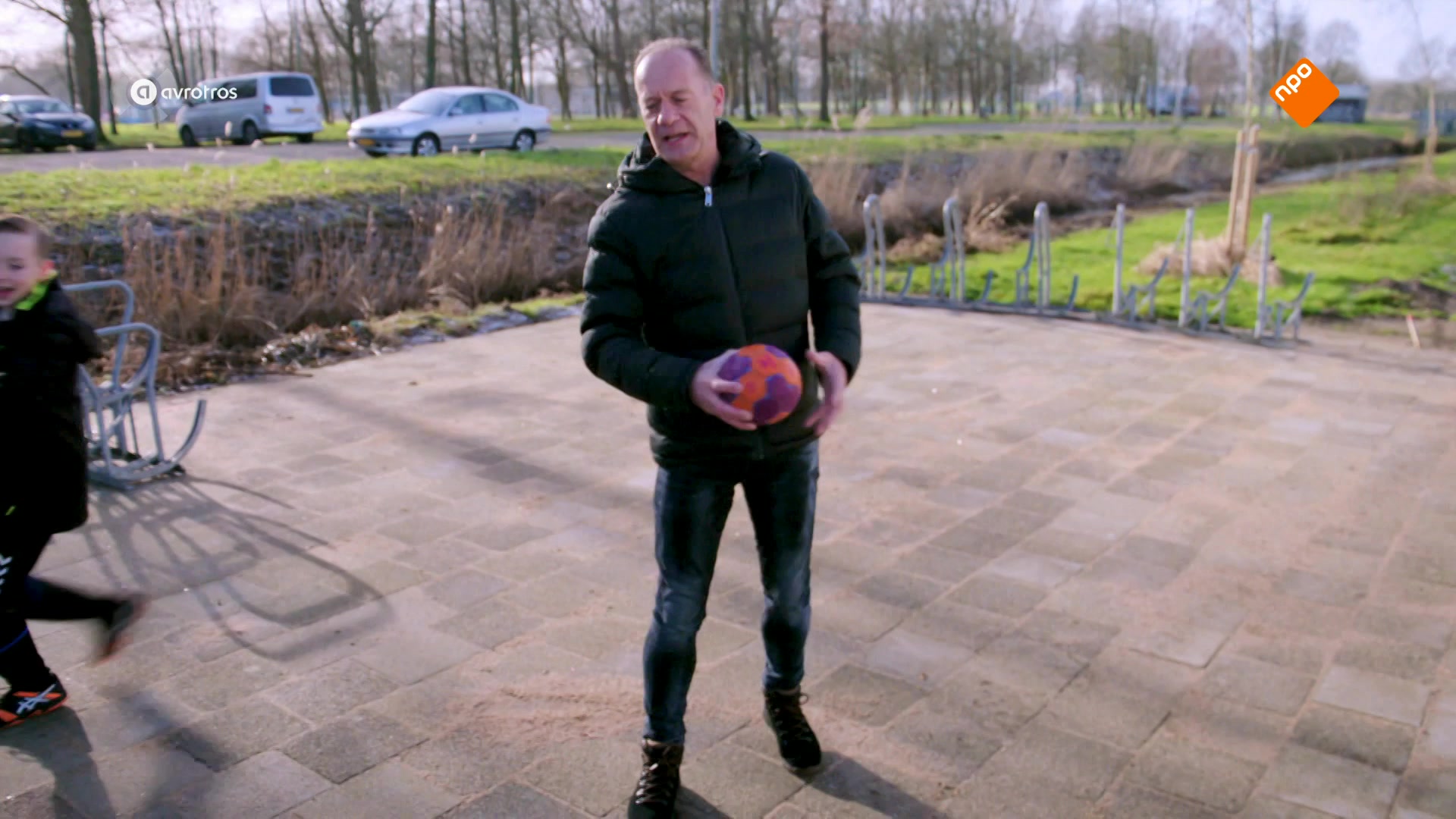 Zappsport | Handbal, Bobby Schagen
