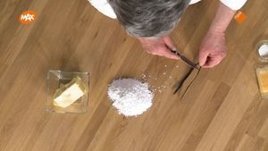 Wenerdessert