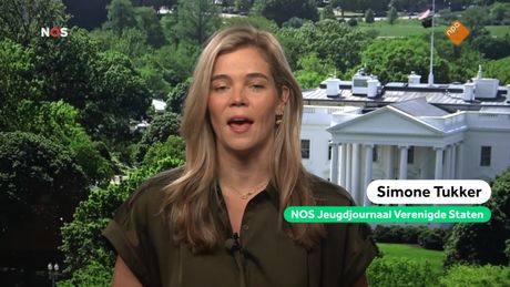 Het NOS Jeugdjournaal | NOS Jeugdjournaal