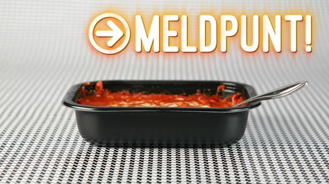 Test thuisbezorgmaaltijden