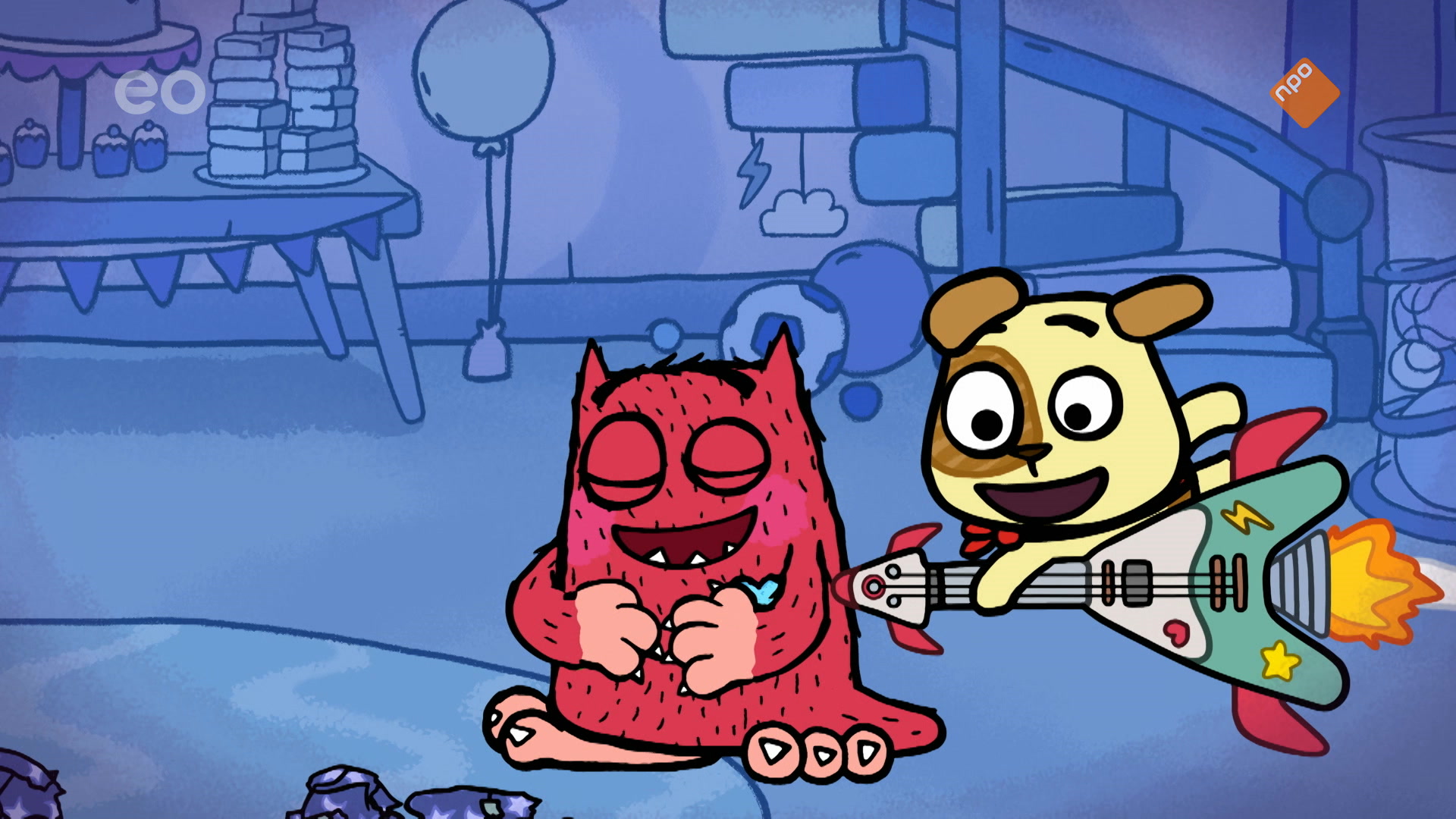 Lief Monster