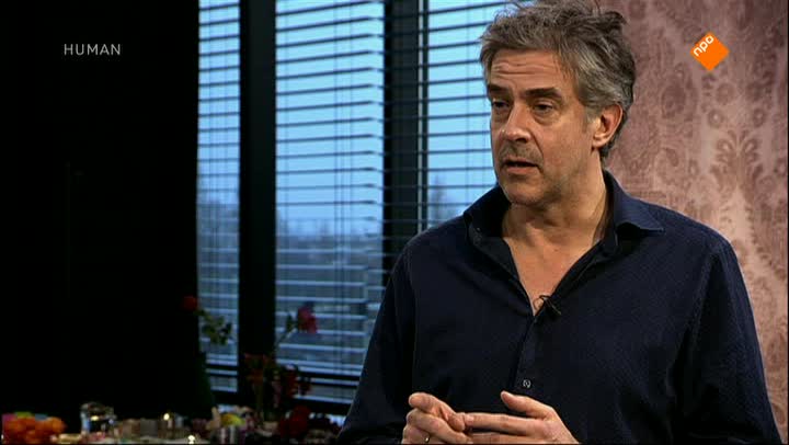 Dus jij wil van me af? Ik had wel wat gedaanl, ...