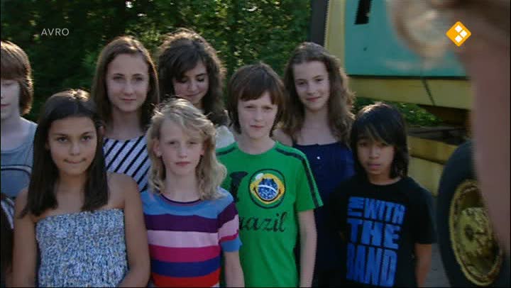 Junior Songfestival | Report (5)
