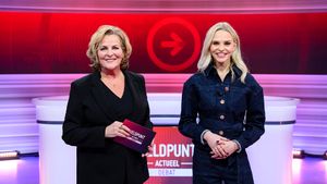 Meldpunt Actueel Debat bij gemeenteraadsverkiezingen over zorg