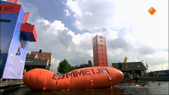 Bommetje! | Lanceringen