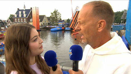 Bommetje! | Gioia Parijs