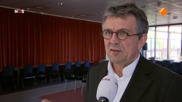 Het NOS Jeugdjournaal | NOS Jeugdjournaal