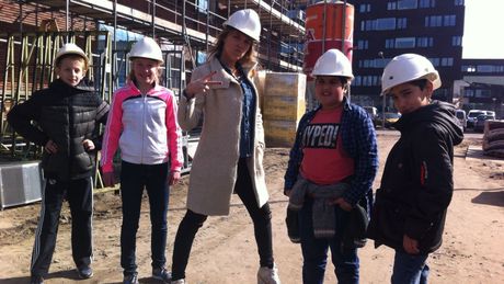 Anti Pest Club | De Stoere Stieren