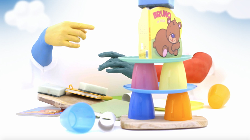 De Handjes
