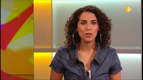 Het NOS Jeugdjournaal | NOS Jeugdjournaal