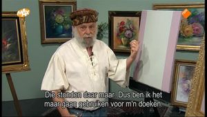 Nederlandse Iris