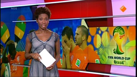 Het NOS Jeugdjournaal | NOS Jeugdjournaal